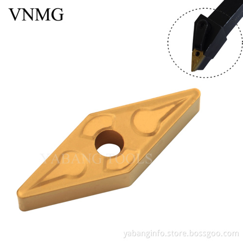 VNMG Carbide Insert